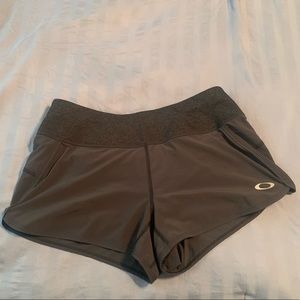 Oakley Running Shorts
